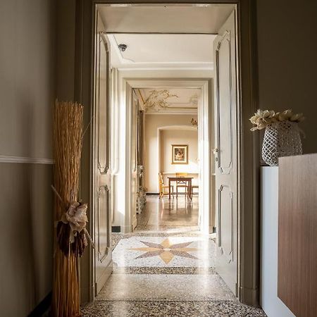 Corvetto Rooms Genova Eksteriør billede