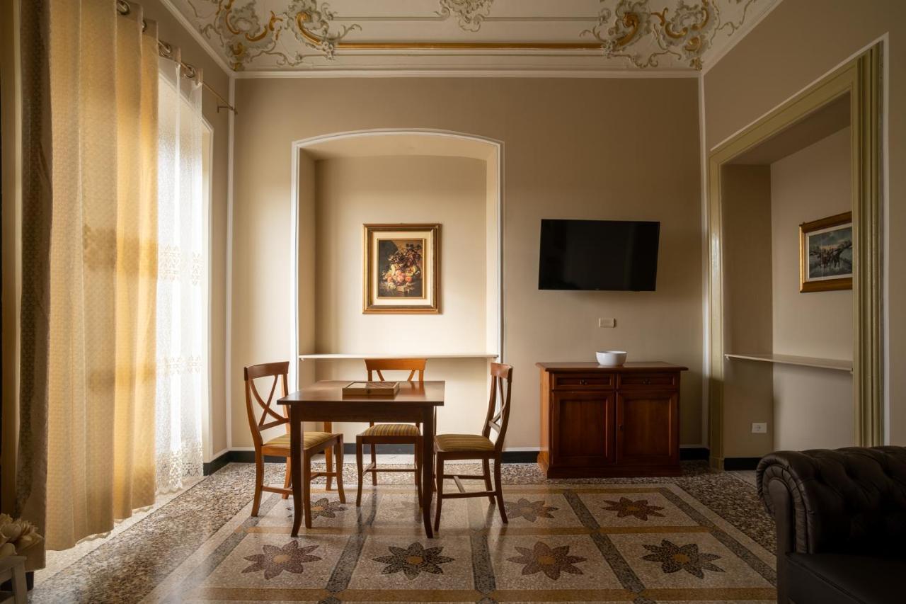 Corvetto Rooms Genova Eksteriør billede