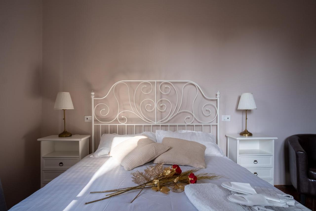 Corvetto Rooms Genova Eksteriør billede