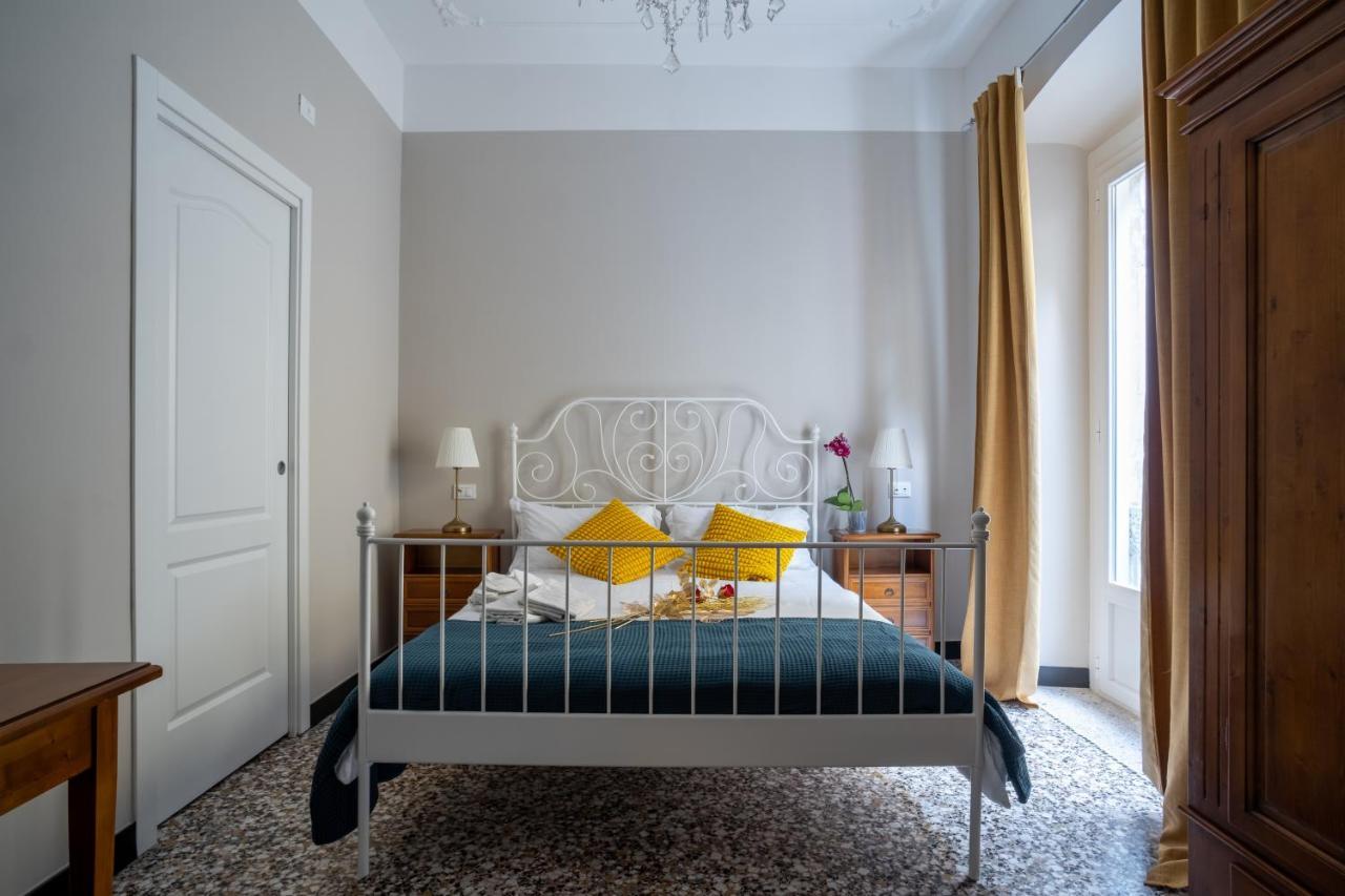 Corvetto Rooms Genova Eksteriør billede