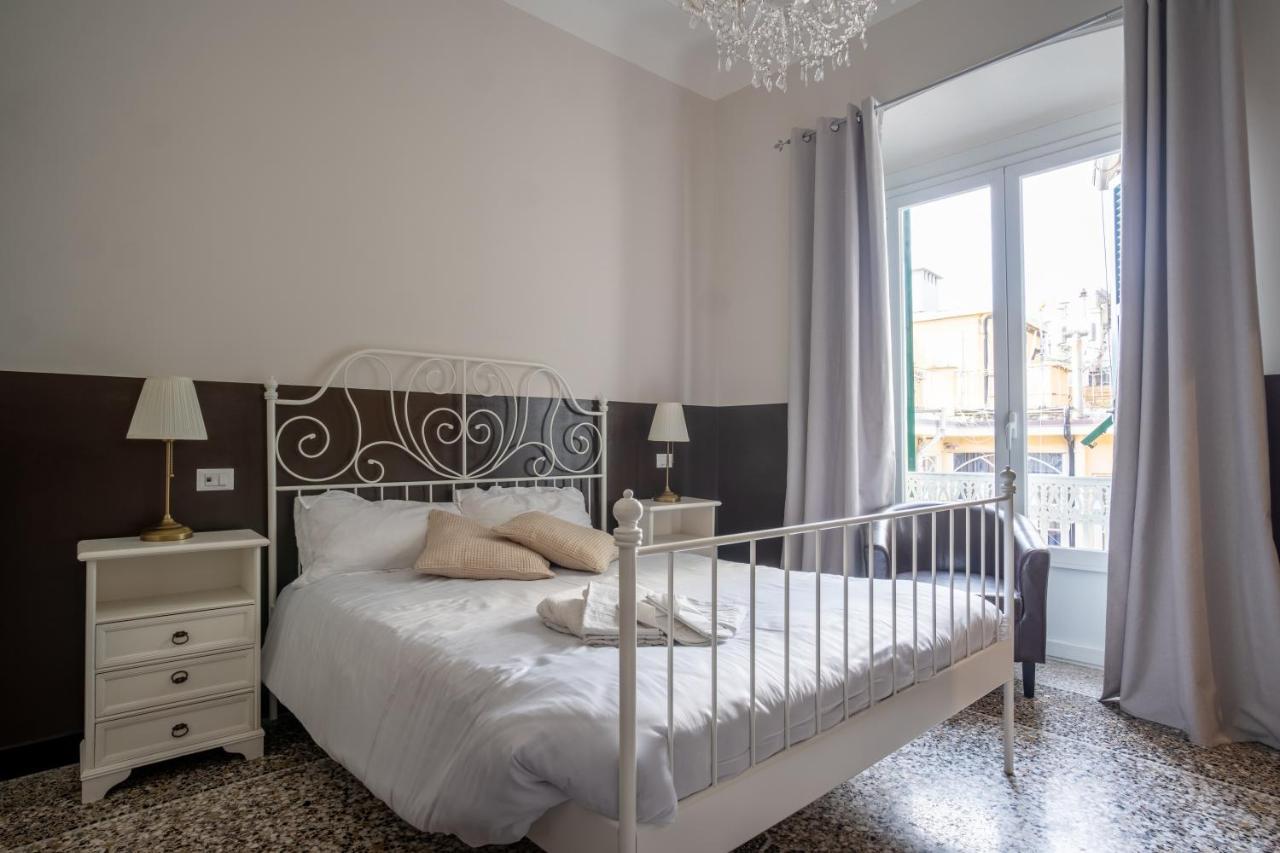 Corvetto Rooms Genova Eksteriør billede
