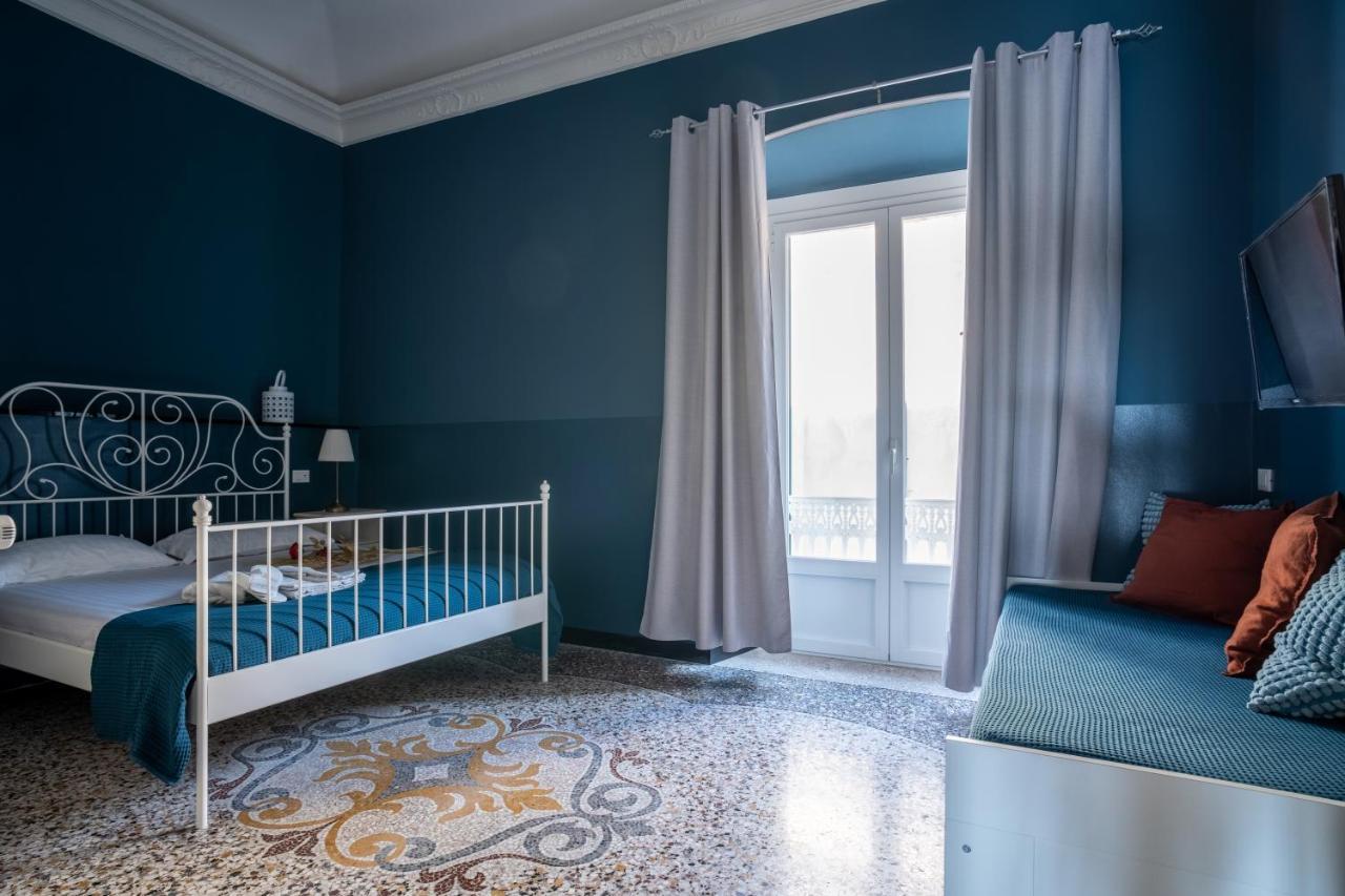 Corvetto Rooms Genova Eksteriør billede