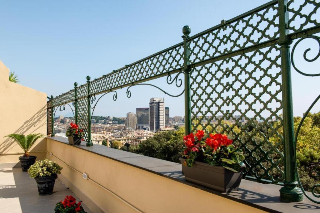 Corvetto Rooms Genova Eksteriør billede