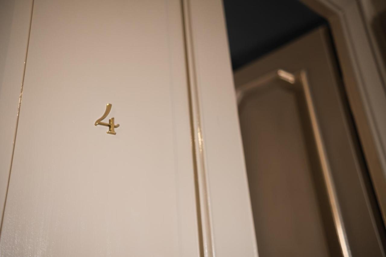 Corvetto Rooms Genova Eksteriør billede