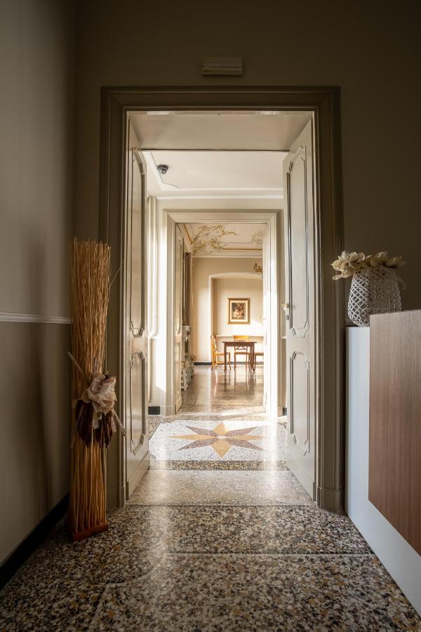 Corvetto Rooms Genova Eksteriør billede