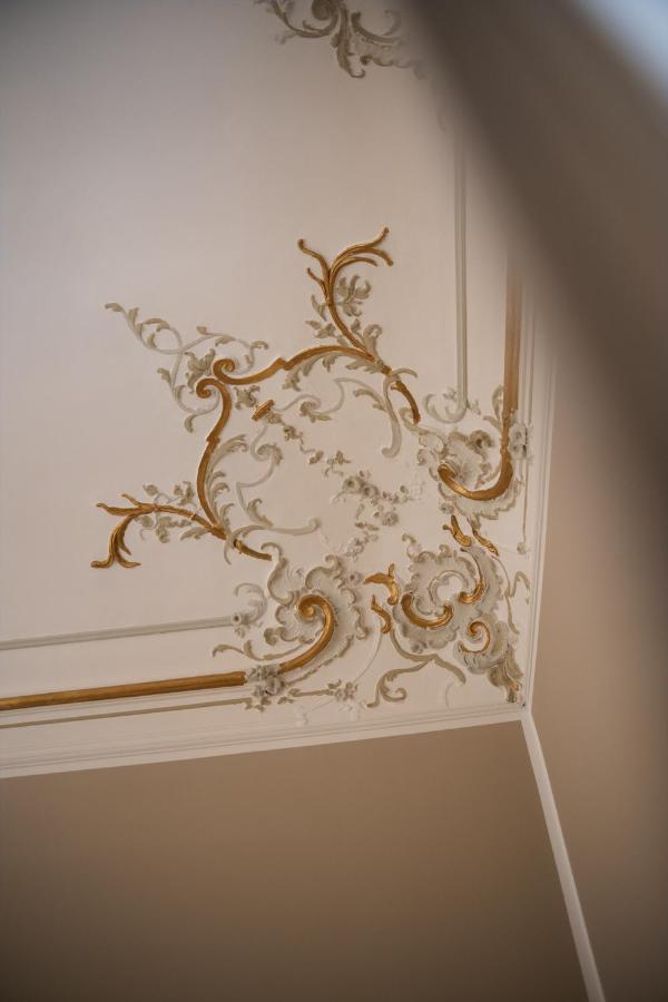 Corvetto Rooms Genova Eksteriør billede