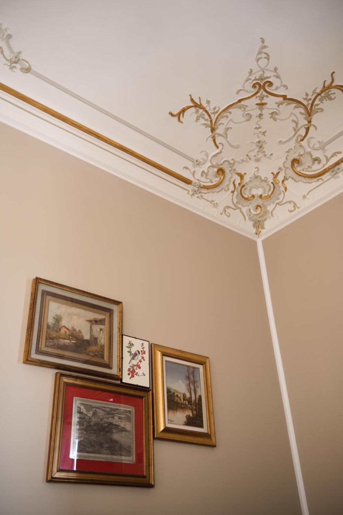 Corvetto Rooms Genova Eksteriør billede