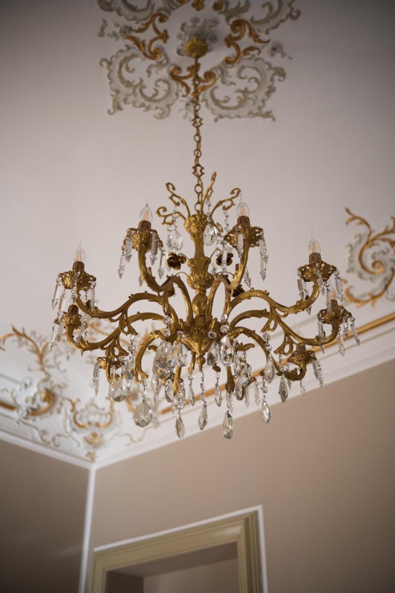 Corvetto Rooms Genova Eksteriør billede