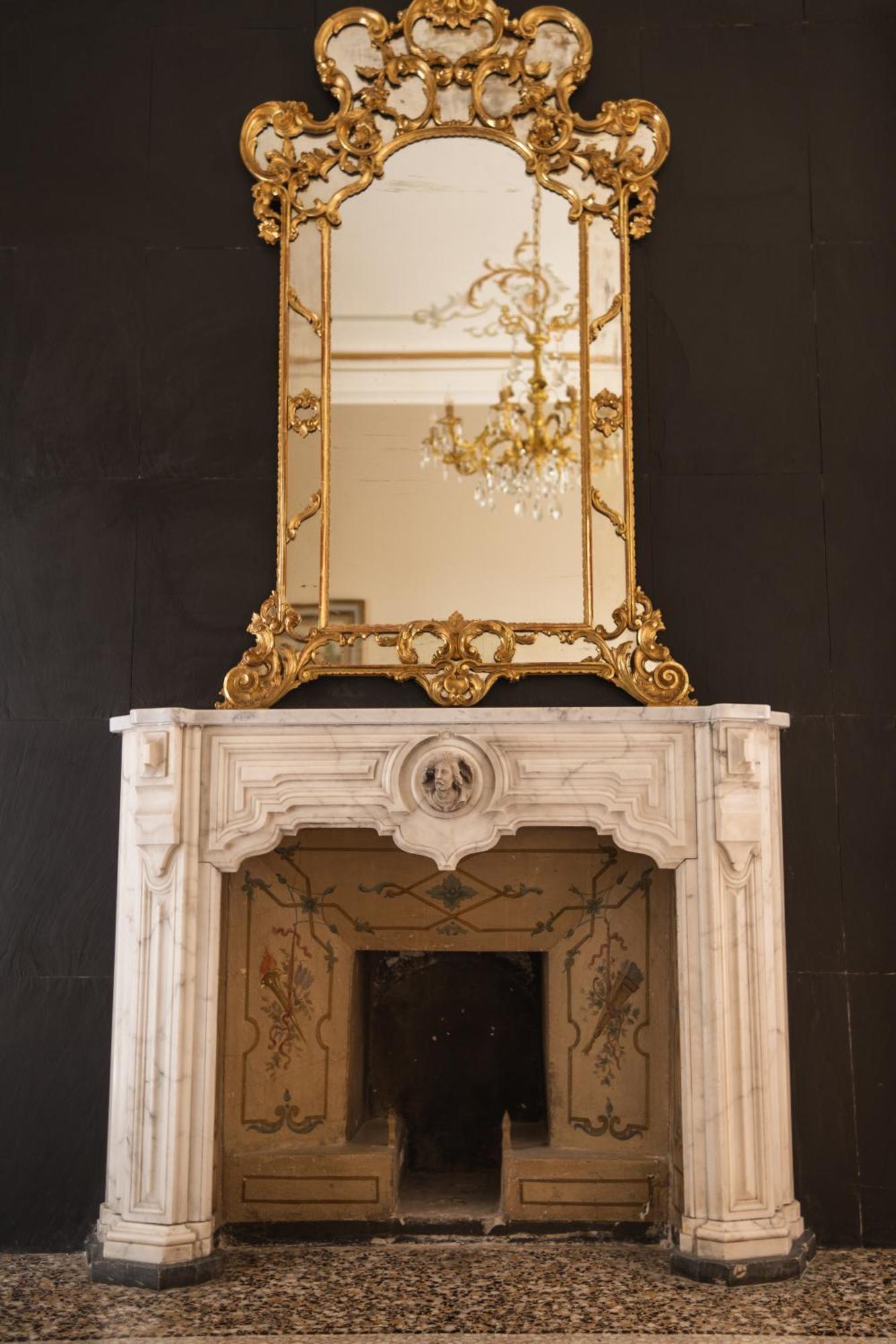 Corvetto Rooms Genova Eksteriør billede