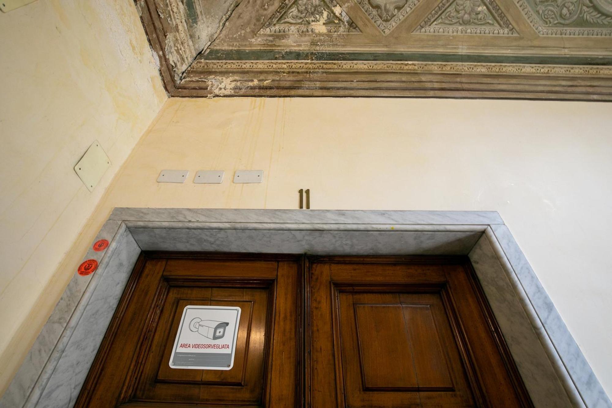 Corvetto Rooms Genova Eksteriør billede