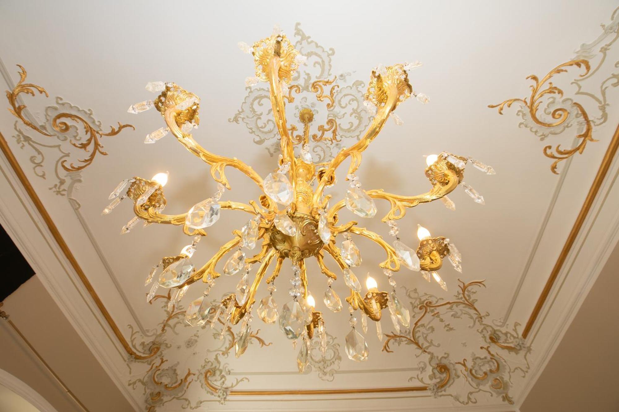Corvetto Rooms Genova Eksteriør billede